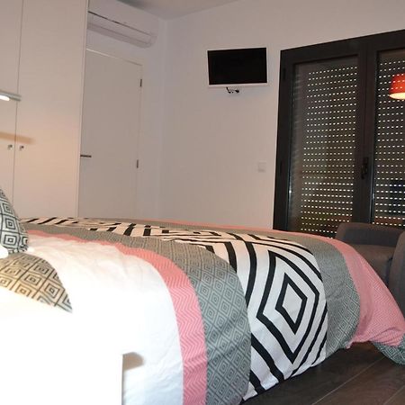 Casa Do Mouro Appartement Lousã Buitenkant foto