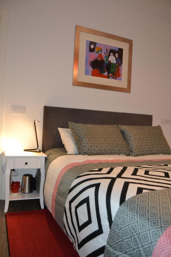 Casa Do Mouro Appartement Lousã Buitenkant foto