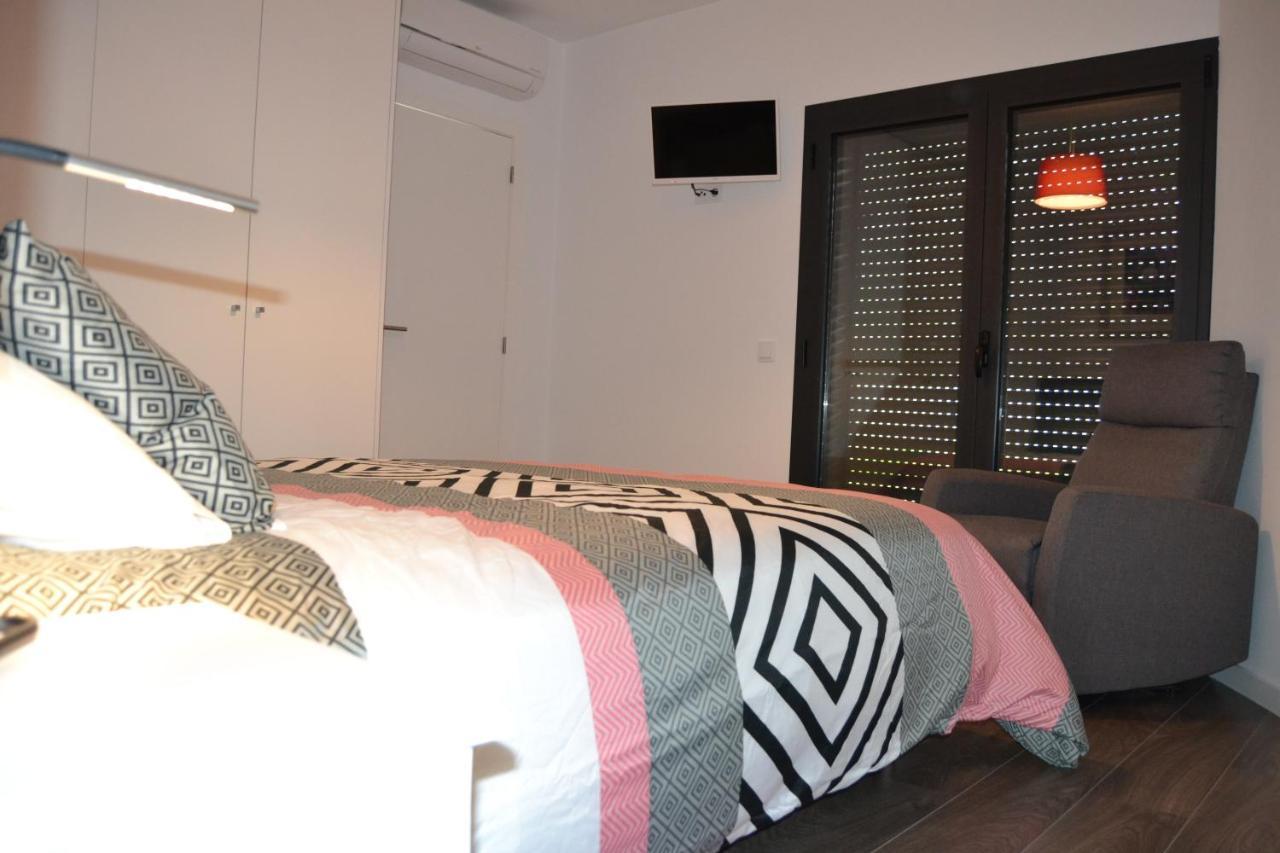Casa Do Mouro Appartement Lousã Buitenkant foto