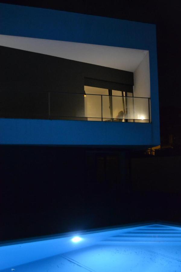 Casa Do Mouro Appartement Lousã Buitenkant foto