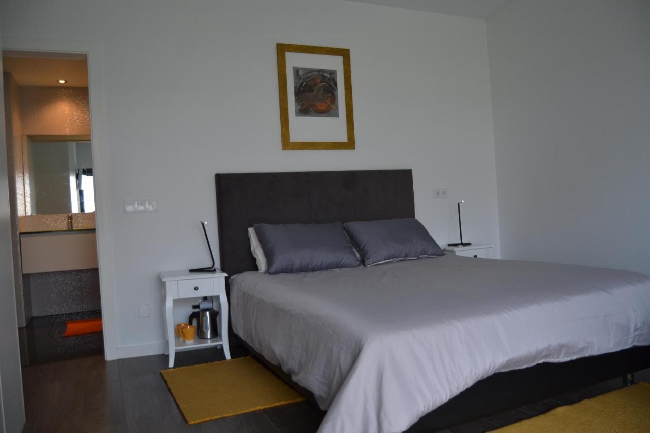 Casa Do Mouro Appartement Lousã Buitenkant foto